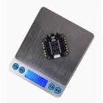 Aocoda-RC 4-in-1 ESC 50A 8-bit Ammeter 3-6S 30-hole Spacing Aeromodelling